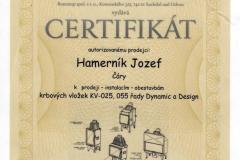 2009-Romotop-certifikat